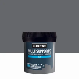 Testeur peinture granit 2 mat LUXENS 50 ml