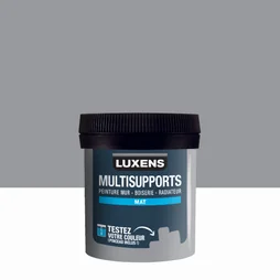 Testeur peinture granit 3 mat LUXENS 50 ml