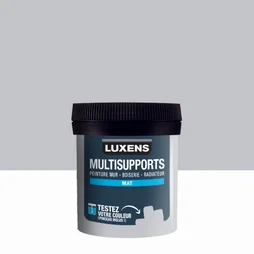 Testeur peinture granit 5 mat LUXENS 50 ml