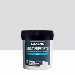 Testeur peinture granit 6 mat LUXENS 50 ml