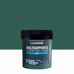 Testeur peinture exotic 1 mat LUXENS 50 ml