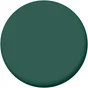 Peinture mat mur, boiserie et radiateur, LUXENS Exotic 1, vert, 2.5 litres