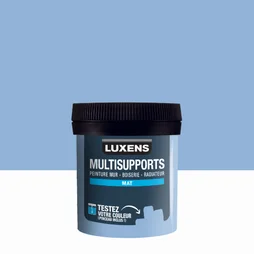 Testeur peinture balsa 4 mat LUXENS 50 ml