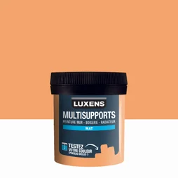 Testeur peinture seventies 5 mat LUXENS 50 ml