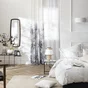 Peinture velours mur, boiserie et radiateur, LUXENS, blanc, 0.5 litre
