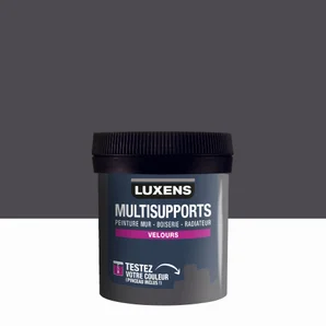 Testeur peinture granit 1 velours LUXENS 50 ml