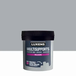 Testeur peinture granit 4 velours LUXENS 50 ml