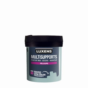 Testeur peinture celadon 4 velours LUXENS 50 ml