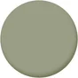 Peinture velours mur, boiserie et radiateur, LUXENS Forest 3, vert, 2.5 litres