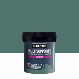 Testeur peinture laguna 2 velours LUXENS 50 ml