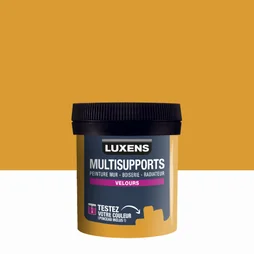 Testeur peinture solemio 1 velours LUXENS 50 ml