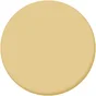Peinture velours mur, boiserie et radiateur, LUXENS Pecan 5, beige, 0.5 litre