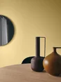Peinture velours mur, boiserie et radiateur, LUXENS Pecan 5, beige, 0.5 litre