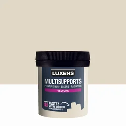Testeur peinture paper 2 velours LUXENS 50 ml