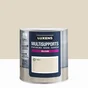 Peinture velours mur, boiserie et radiateur, LUXENS Paper 2, blanc, 0.5 litre