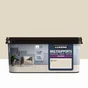 Peinture velours mur, boiserie et radiateur, LUXENS Paper 2, blanc, 2.5 litres