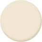 Peinture velours mur, boiserie et radiateur, LUXENS Cream 2, blanc, 0.5 litre