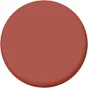 Peinture velours mur, boiserie et radiateur, LUXENS Chili 1, orange, 0.5 litre