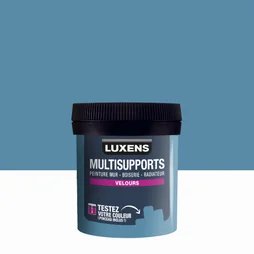 Testeur peinture fjord 3 velours LUXENS 50 ml
