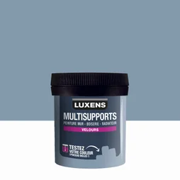 Testeur peinture ink 5 velours LUXENS 50 ml
