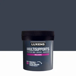 Testeur peinture balsa 0 velours LUXENS 50 ml