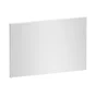 PORTE BATTANTE EVO'M SEVILLE H.38,4 X L.60 CM BLANC BRILLANT SPACEO