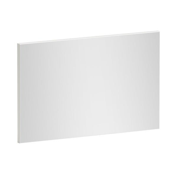 PORTE BATTANTE EVO'M SEVILLE H.38,4 X L.60 CM BLANC BRILLANT SPACEO