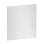 PORTE BATTANTE EVO'M SEVILLE H.64 X L.60 CM BLANC BRILLANT SPACEO