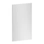 Porte battante SPACEO Evo'm Seville Blanc brillant H.102,1 X L.59,7 cm