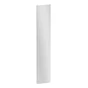 Porte battante SPACEO Evo'm Seville Blanc brillant H.204,5 X L.39,7 cm