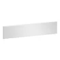 Facade extérieure de tiroir SPACEO Evo'm Sevilla H.12,8 X L.60 cm blanc brillant