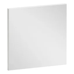 Facade extérieure de tiroir SPACEO Evo'm Sevilla H.38,4 X L.40 cm blanc brillant
