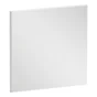 Facade extérieure de tiroir SPACEO Evo'm Sevilla H.38,4 X L.40 cm blanc brillant