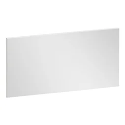 FACADE EXTERIEUR TIROIR EVO'M SEVILLE H.38,4 X L.80 CM BLANC BR SPACEO