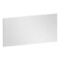 FACADE EXTERIEUR TIROIR EVO'M SEVILLE H.38,4 X L.80 CM BLANC BR SPACEO