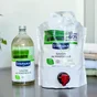 Savon de marseille liquide starwax soluvert ecodetergent recharge 3l