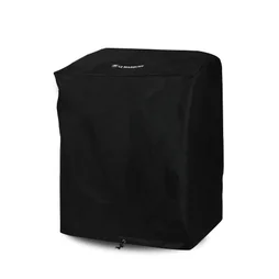 Housse de protection d'extérieur barbecue LEMARQUIER l.80 x H.95 cm