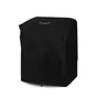 Housse de protection d'extérieur barbecue LEMARQUIER l.80 x H.95 cm
