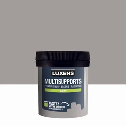 Testeur peinture khol 4 satiné LUXENS 50 ml