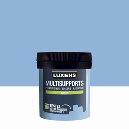 Testeur peinture balsa 4 satiné LUXENS 50 ml