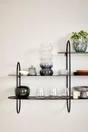 Peinture satiné mur, boiserie et radiateur, LUXENS Cool 4, blanc, 2.5 litres