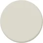 Peinture satiné mur, boiserie et radiateur, LUXENS Moon 6, gris, 2.5 litres