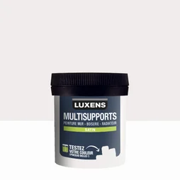 Testeur peinture cool 5 satiné LUXENS 50 ml