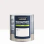 Peinture satiné mur, boiserie et radiateur, LUXENS Cool 5, blanc, 0.5 litre