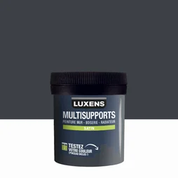 Testeur peinture paris 1 satiné LUXENS 50 ml