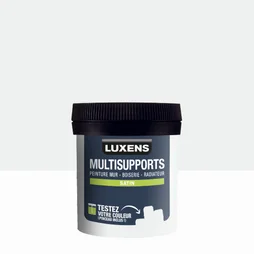Testeur peinture cool 6 satiné LUXENS 50 ml