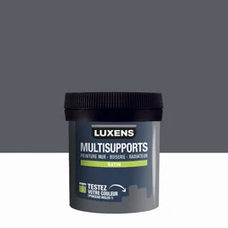 Testeur peinture paris 2 satiné LUXENS 50 ml