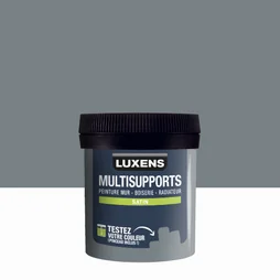 Testeur peinture paris 3 satiné LUXENS 50 ml