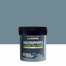 Testeur peinture ink 4 satiné LUXENS 50 ml
