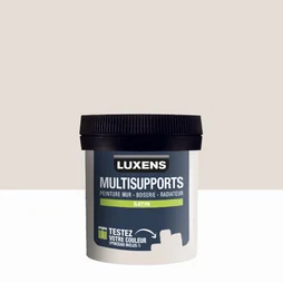 Testeur peinture paper 3 satiné LUXENS 50 ml